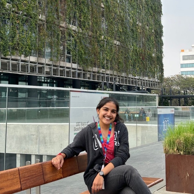 Nidhi B